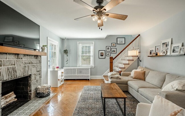 Photo - 915 West Chester Pike House