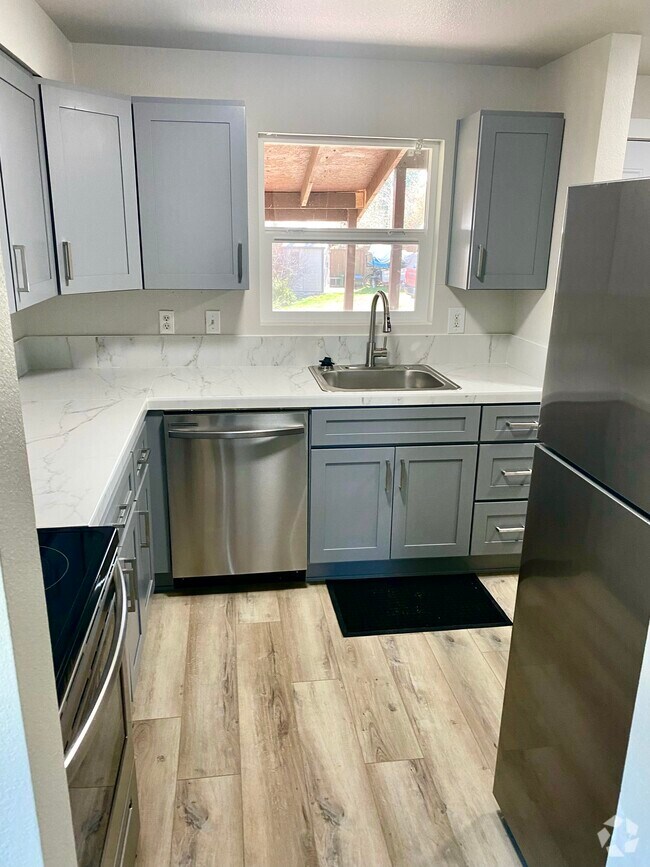 Orchard Hill Condominium Homes Apartments under 1,500 Tualatin, OR