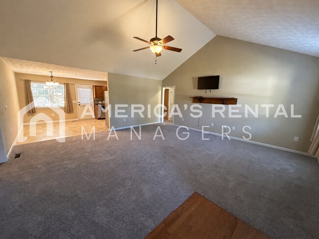 Foto del edificio - Home for rent in Lincoln!!! Available NOW!!!