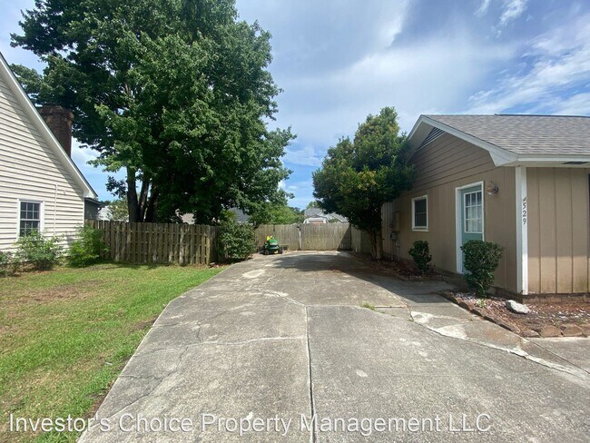 Building Photo - 3 br, 2 bath House - 529 Kelly Road