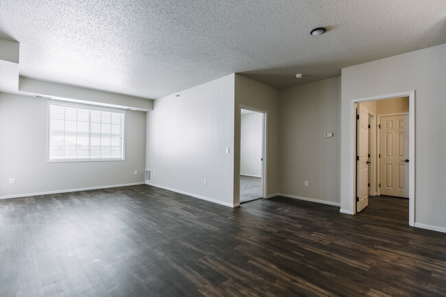 Foto del interior - Lakewood Crossing Apartments