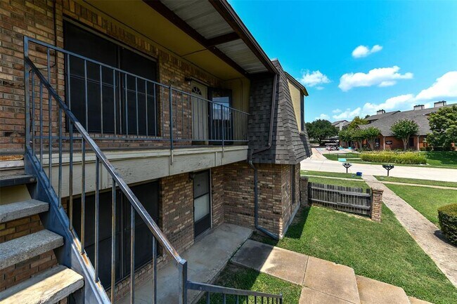 Foto del edificio - 9519 Westpark Dr