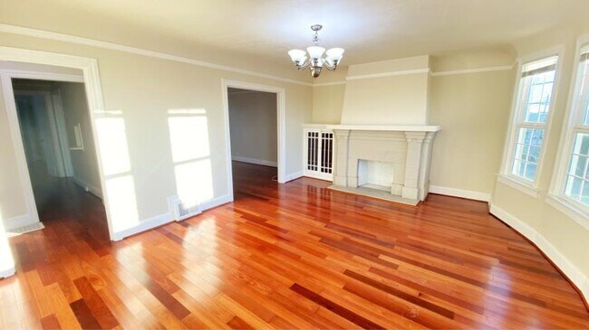 Foto del edificio - 2 bedroom in San Francisco CA 94116