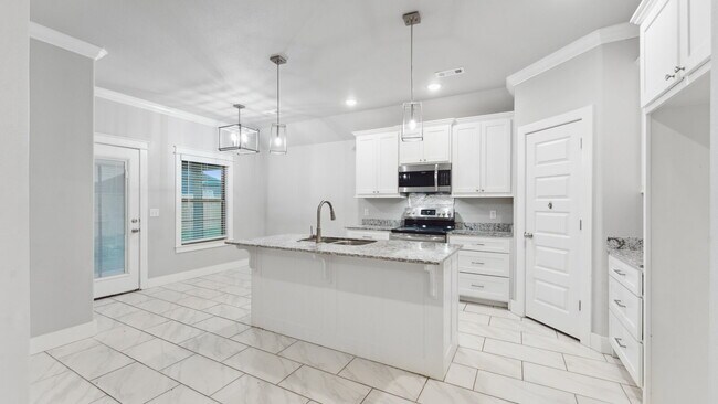 Foto del edificio - Comfortable Siloam Springs Home