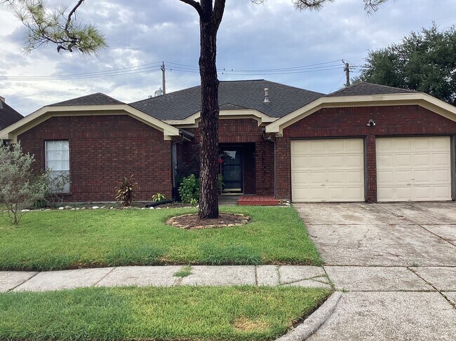 Foto del edificio - 4626 Stonemede Dr