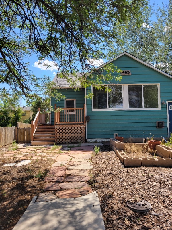 510 20th St, Greeley, CO 80631 Townhome Rentals in Greeley CO