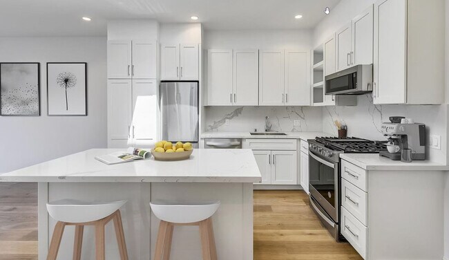 Foto del edificio - 1439 Leavenworth St