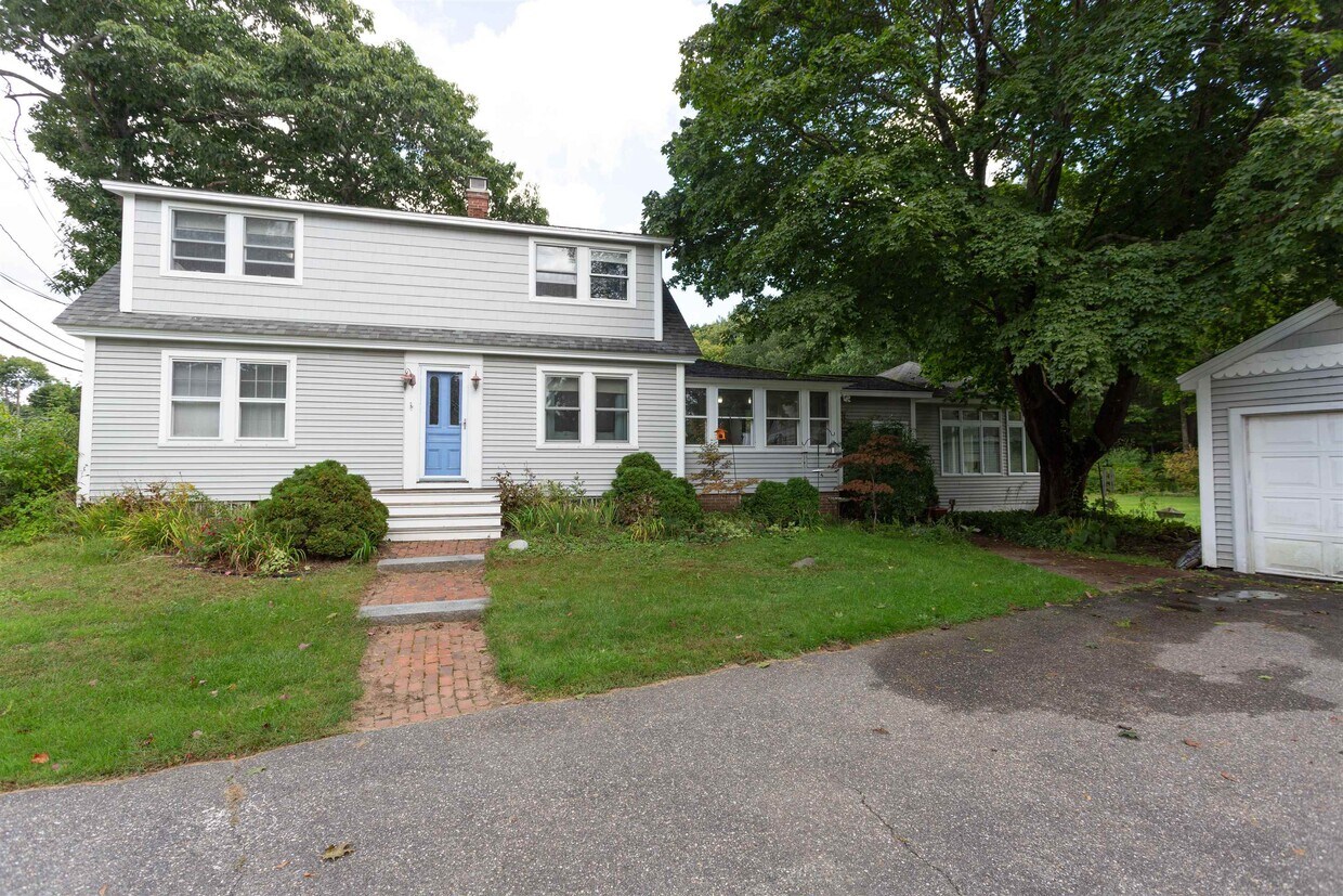 380 Sagamore Rd, Rye, NH 03870 House Rental in Rye, NH