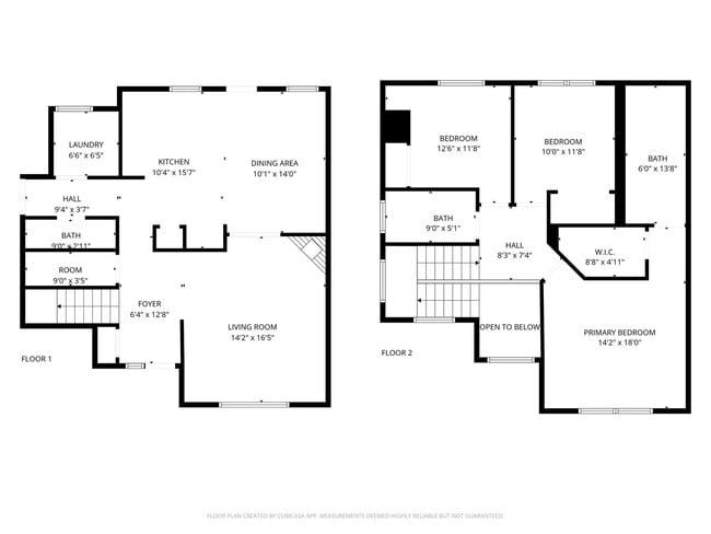 Foto del edificio - !!SCHEDULE A TOUR TO SEE THIS BEAUTIFUL SP...