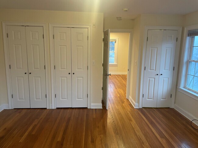 Dormitorio - 340 Palmer Hill Rd