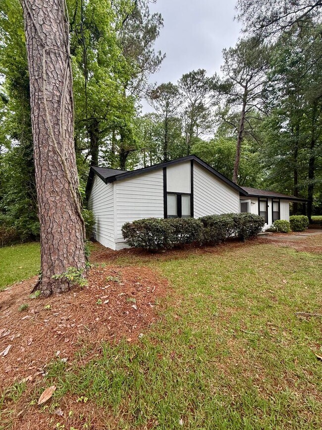Building Photo - Newly remodeled ranch house in Jonesboro!