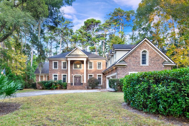 Foto del edificio - 2 Wakefield Pl