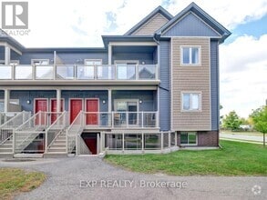 Building Photo - 301-301 Big Sky Private