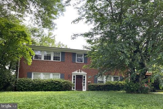 Foto del edificio - 7121 Thrasher Rd