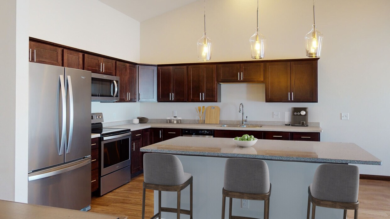 1904 Tyrol Terrace Unit 1, Mount Horeb, WI 53572 Apartment for Rent