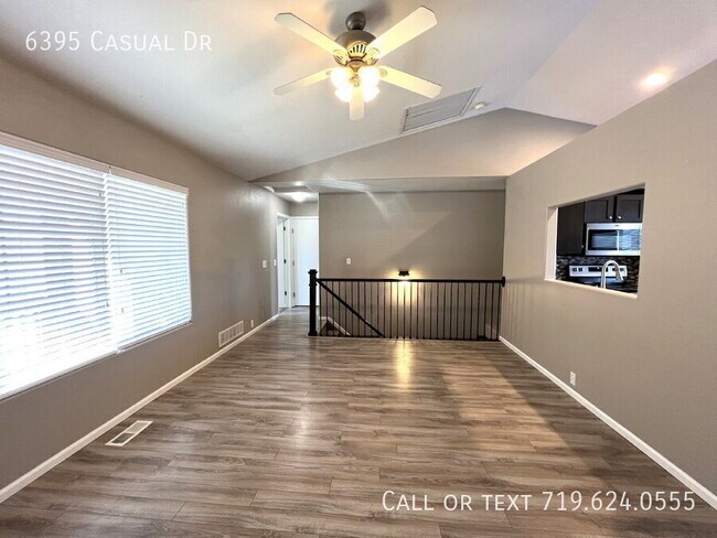 Building Photo - 6395 Casual Dr