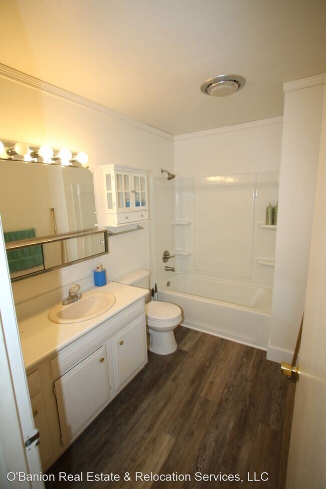 Foto del edificio - 2 br, 1 bath House - 5006 Chess Drive