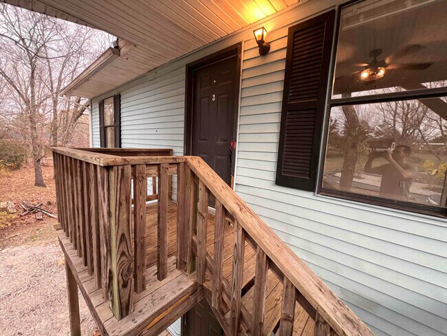 Foto del edificio - 621 Co Rd 207