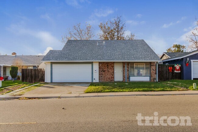 Foto del edificio - 4673 Tallyho Dr