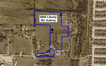 Building Photo - 8869 Liberty Rd