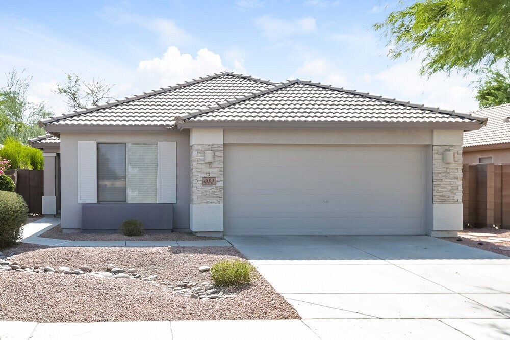 Foto principal - 501 S 125th Ave