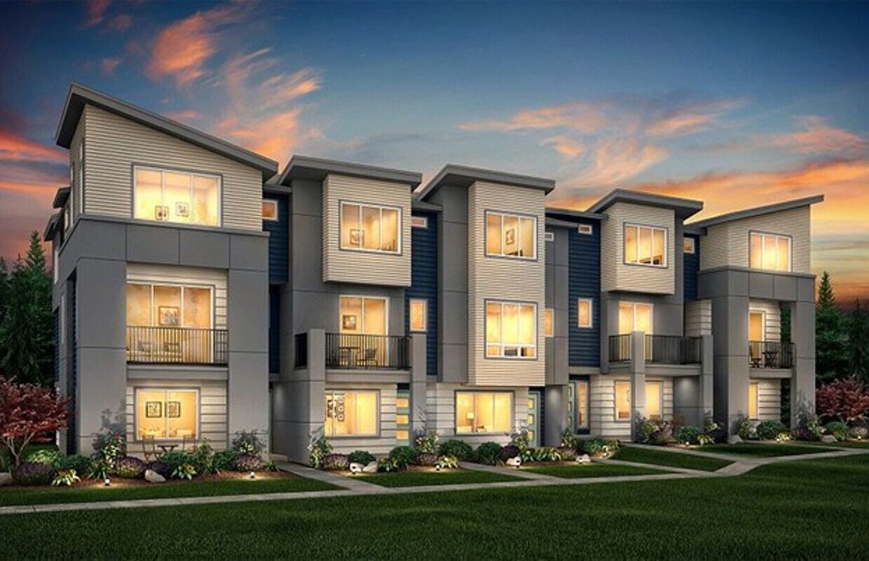 Foto principal - Modern New Fully Air Conditioned 3 bedroom...