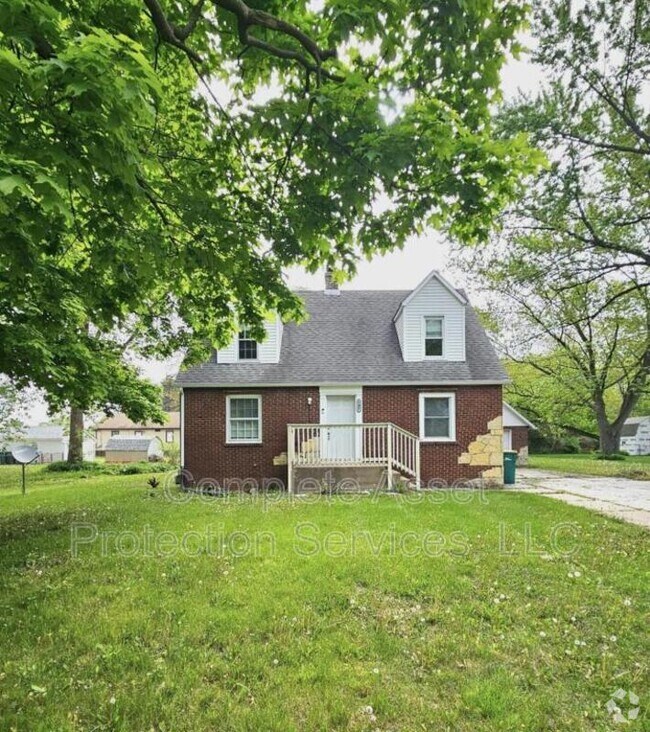 Building Photo - 7125 Catherine St