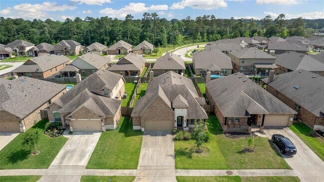 Building Photo - 5615 Glenfield Spring Ln