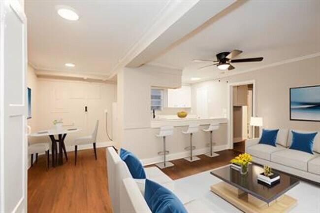 Foto del edificio - 1347 Bailey Ave