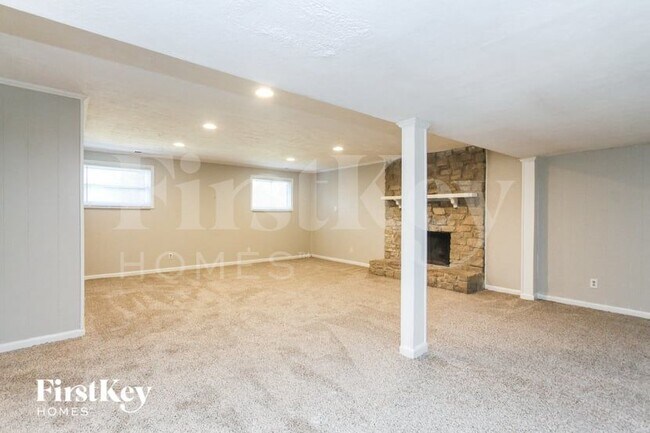 Foto del edificio - 4639 Thornleigh Dr
