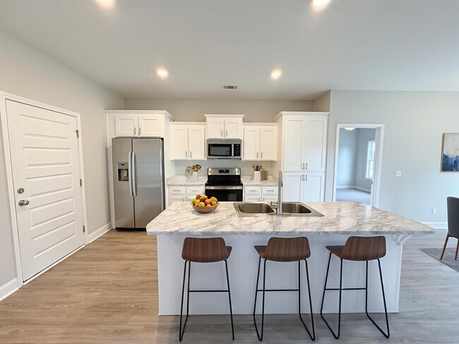 Foto del edificio - 116 Station Drive