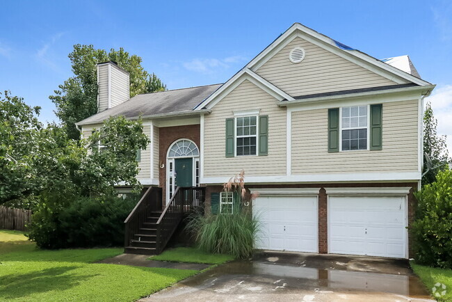 Building Photo - 387 Darter Run NW