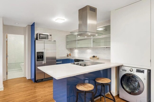 Foto del edificio - 2928 Dean Pkwy