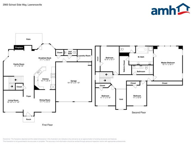 Foto del edificio - 2900 School Side Way