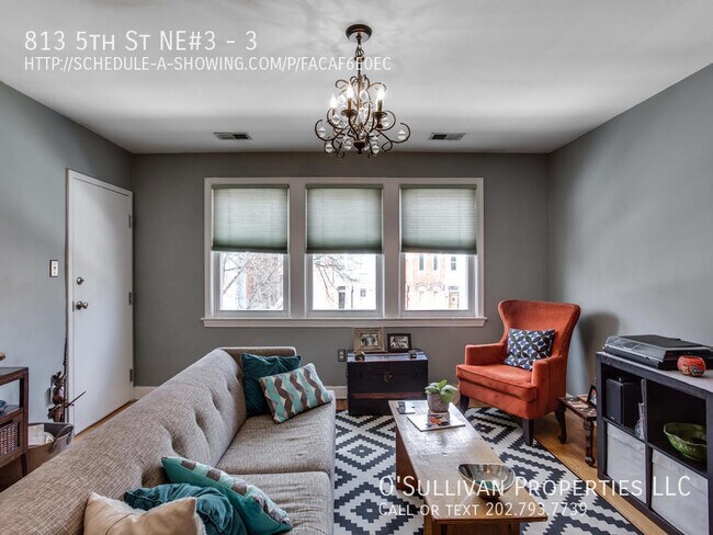Foto del edificio - The perfect mix of original character and ...