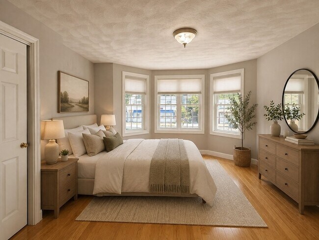 Foto del edificio - 5273 Washington St