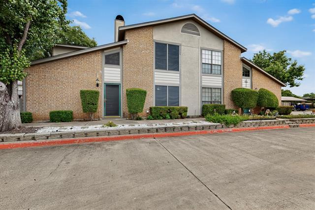 Foto del edificio - 324 W Harwood Rd