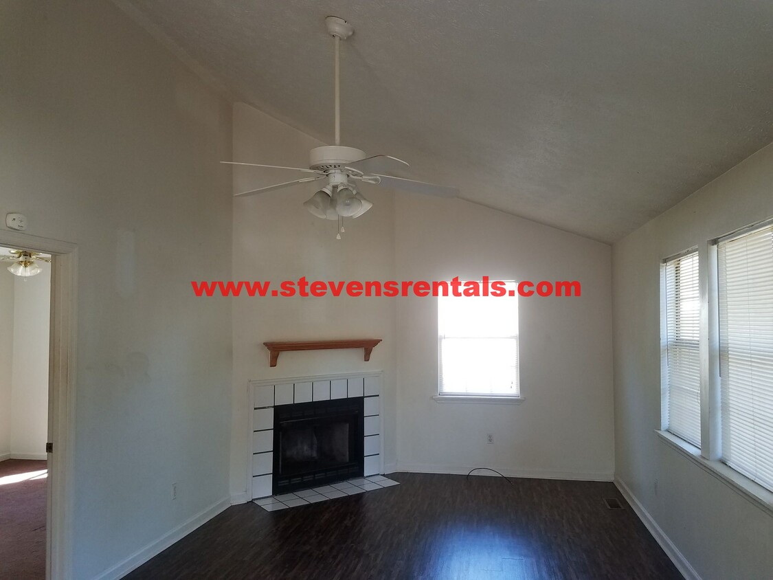 Primary Photo - A Great Home for Your Family