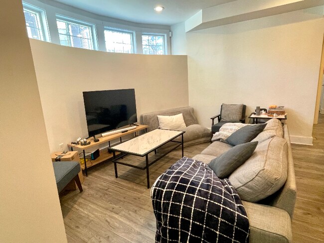 Foto del edificio - 12 Braemore Rd