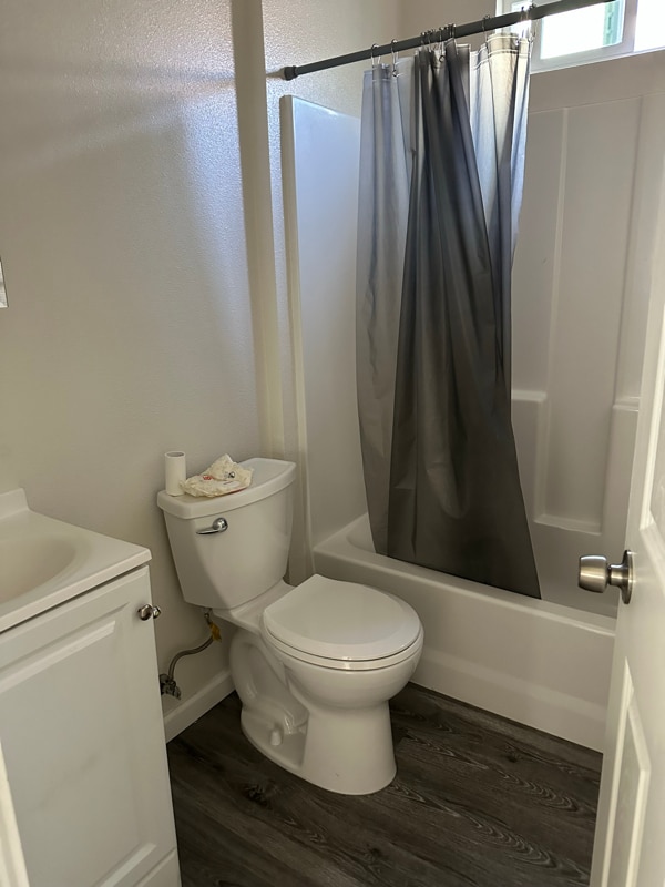 Photo - 241 W 89th St House