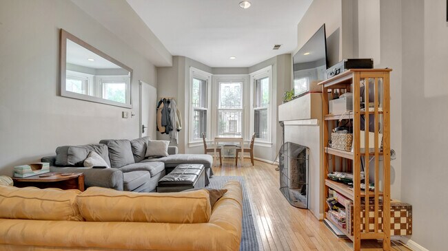 Foto del edificio - 1710 U St NW