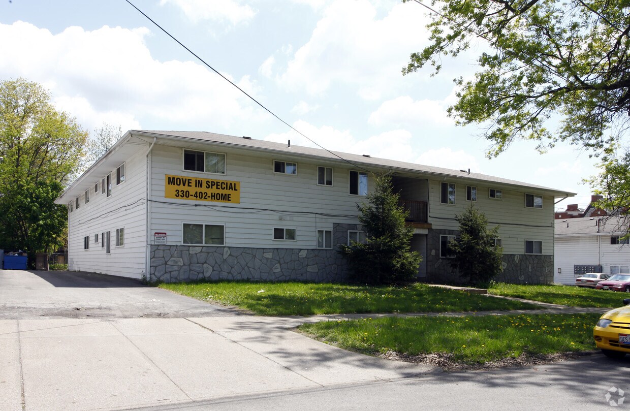 Primary Photo - 815 Ohio Ave