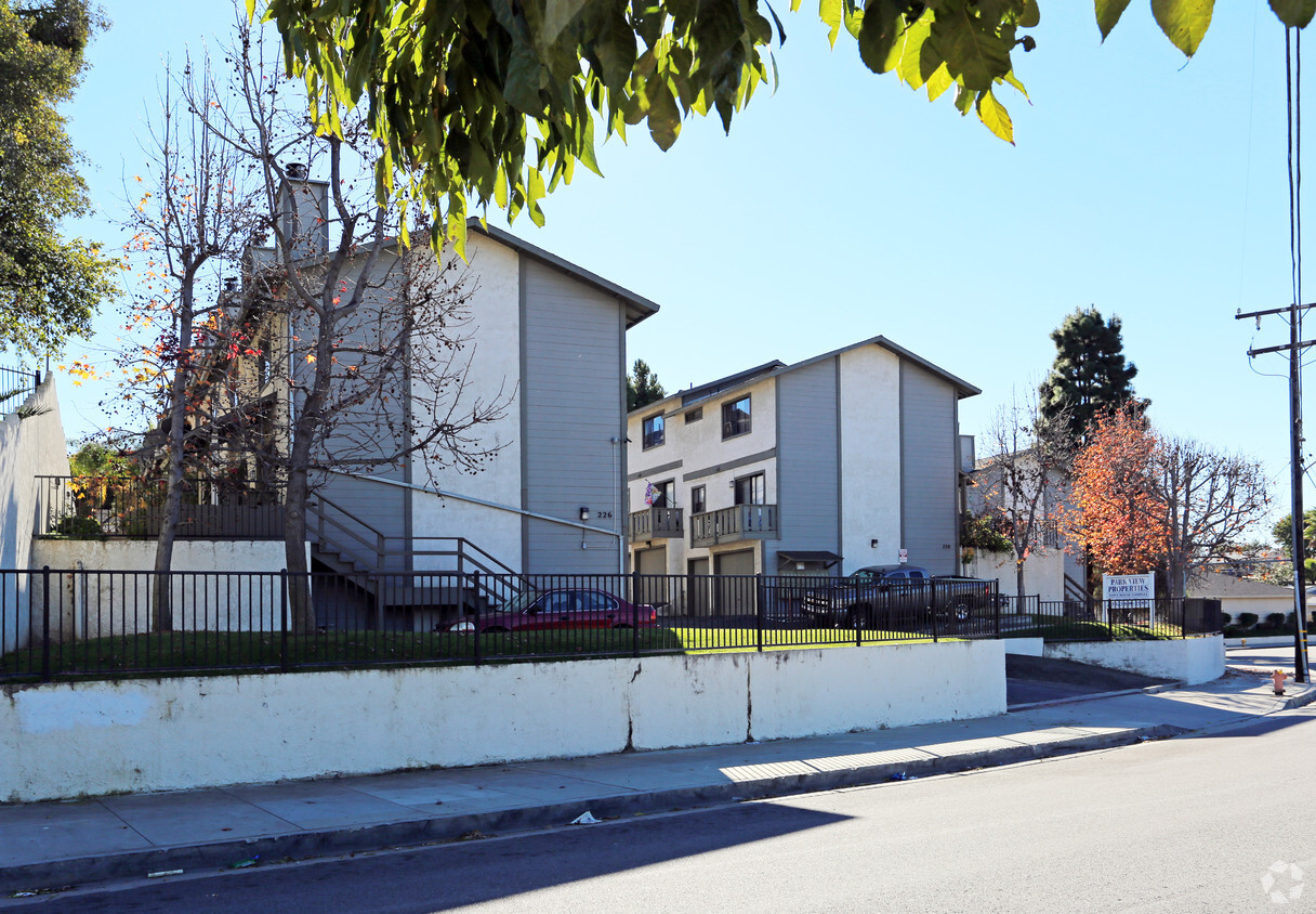 Primary Photo - Park View Properties