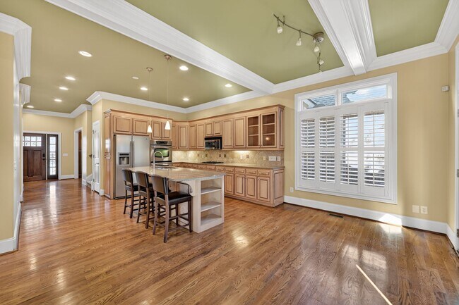 Foto del edificio - 2917 Wellesley Trce