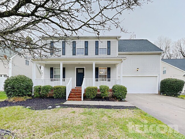 Foto del edificio - 9316 White Aspen Pl
