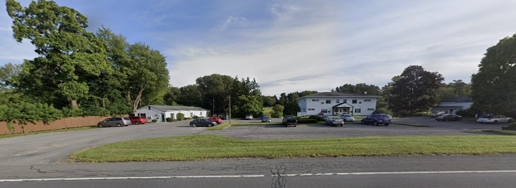 Primary Photo - 3250 Seneca Tpke