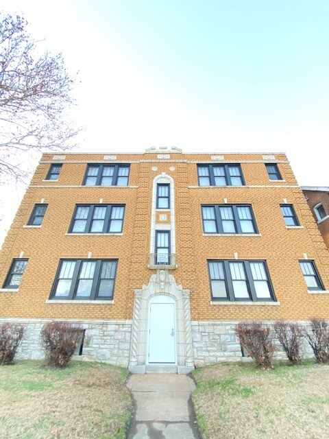 Primary Photo - 3607 Osceola St