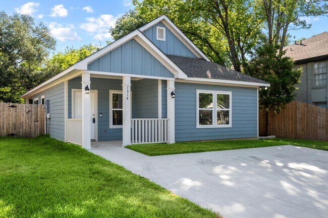 Foto del edificio - 1314 Antone St