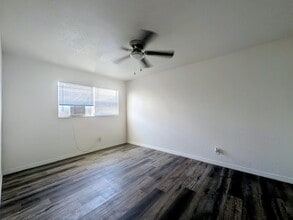 301 Danube ground floor 2 bedroom back corner apartment - Davis Islands Apartments