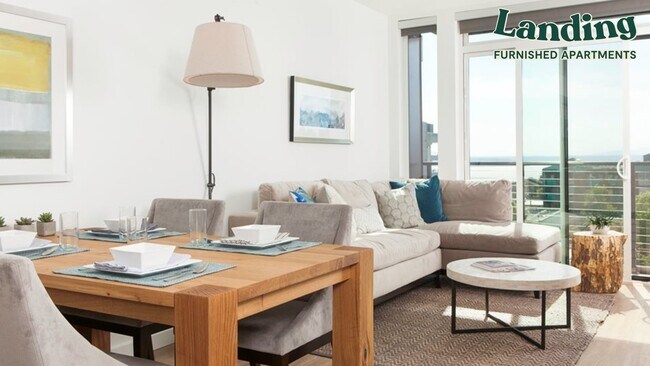 Foto del edificio - 4730 California Ave SW